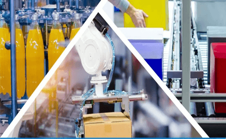 聚能賦新臺達(dá)全面推動(dòng)包裝行業(yè)進(jìn)化升級