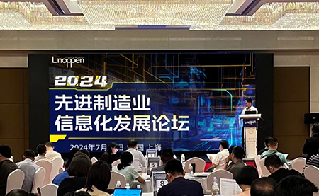 賦能智能制造，臺達襄助提升數字競爭力